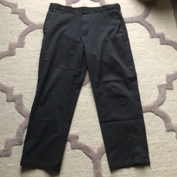 Dockers Relaxed fit Dress Pants 34x30 - Picture 1 of 2